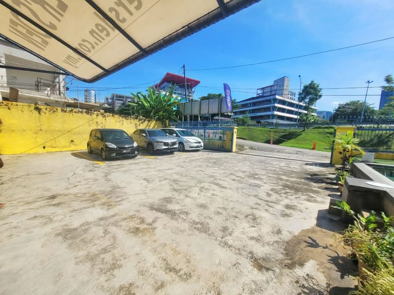 Seksyen 11 untuk Untuk Dijual - RM 5,380,000, Apr 2026 - PropertyGuru.com.my