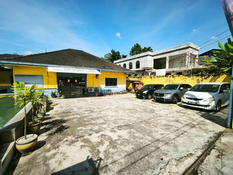 Seksyen 11 untuk Untuk Dijual - RM 5,380,000, Apr 2026 - PropertyGuru.com.my