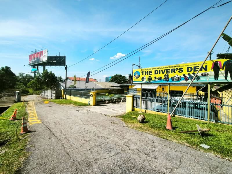 Seksyen 11 untuk Untuk Dijual - RM 5,380,000, Apr 2026 - PropertyGuru.com.my