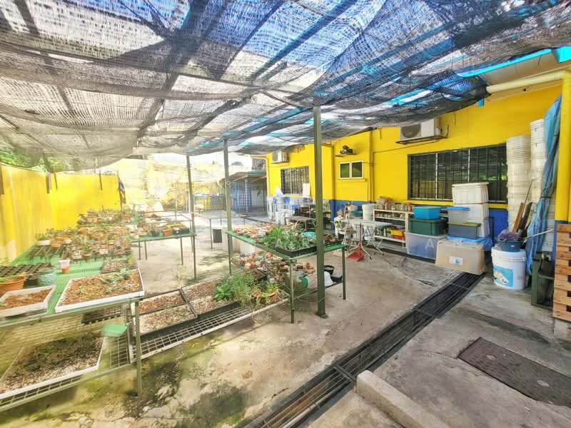 Seksyen 11 untuk Untuk Dijual - RM 5,380,000, Apr 2026 - PropertyGuru.com.my