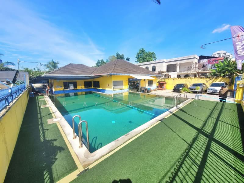 Seksyen 11 untuk Untuk Dijual - RM 5,380,000, Apr 2026 - PropertyGuru.com.my
