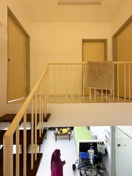 2-storey Terraced House for Sale in Taman Kelab Ukay (Ulu Kelang) - Azli Ibrahim - Interior - PropertyGuru.com.my