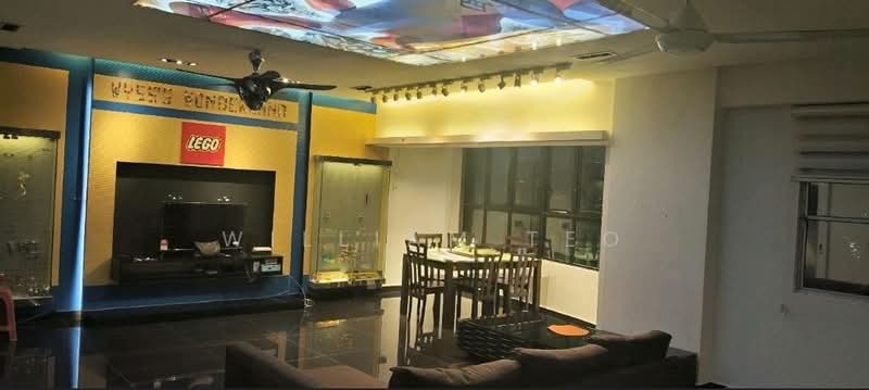 For Rent - Pertiwi Indah