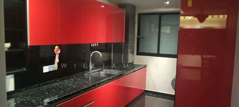 For Rent - Pertiwi Indah