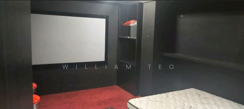 For Rent - Pertiwi Indah