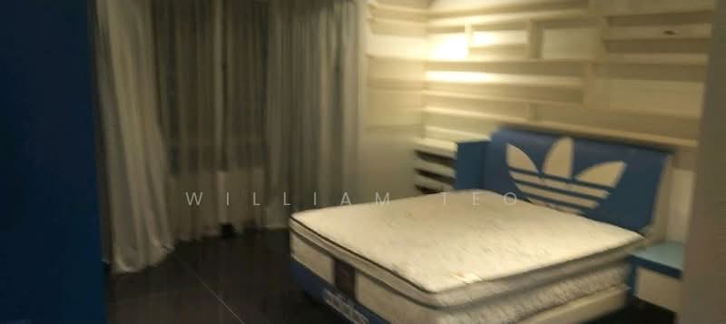 For Rent - Pertiwi Indah