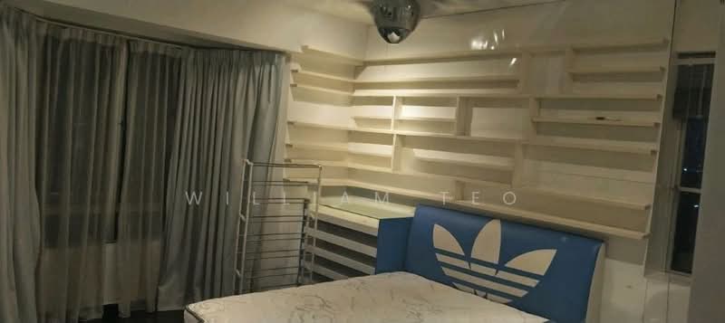 For Rent - Pertiwi Indah