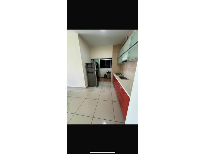Service Residence for Rent at OUG Parklane - Lucas Ho - Kitchen - PropertyGuru.com.my
