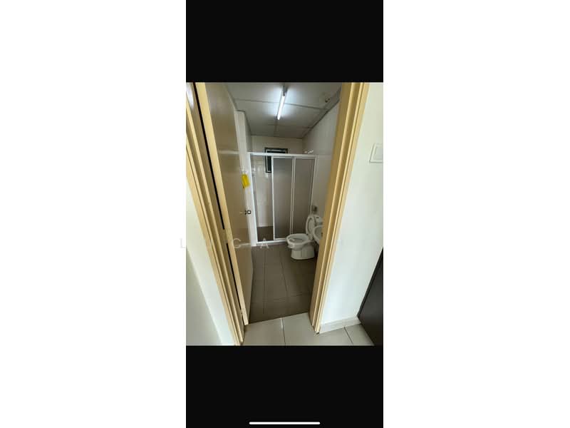 Service Residence for Rent at OUG Parklane - Lucas Ho - Bathroom - PropertyGuru.com.my