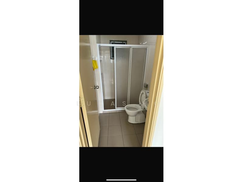 Service Residence for Rent at OUG Parklane - Lucas Ho - Bathroom - PropertyGuru.com.my