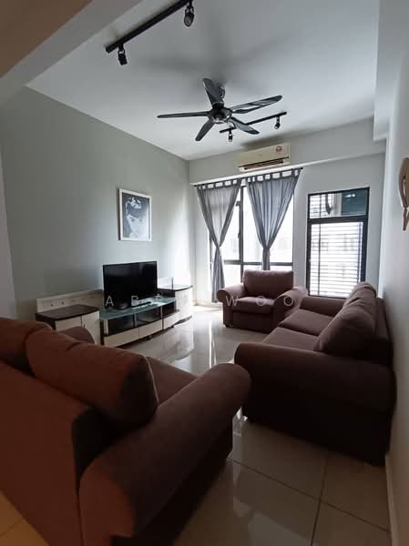 For Rent - Utropolis Suites 1
