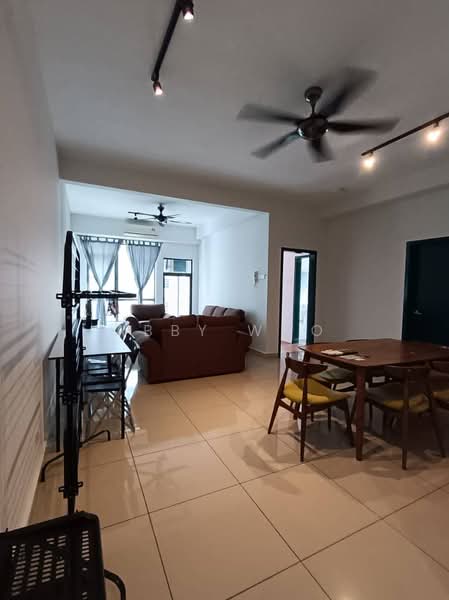 For Rent - Utropolis Suites 1