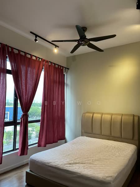 For Rent - Utropolis Suites 1