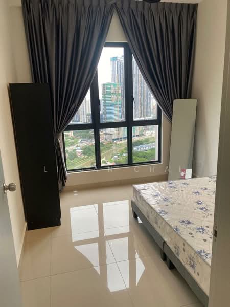 Platinum Arena untuk Untuk Disewa - RM 2,300 /bulan, Apr 2026 - Bedroom - PropertyGuru.com.my