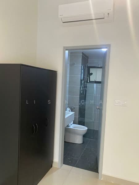 Platinum Arena untuk Untuk Disewa - RM 2,300 /bulan, Apr 2026 - Bathroom - PropertyGuru.com.my
