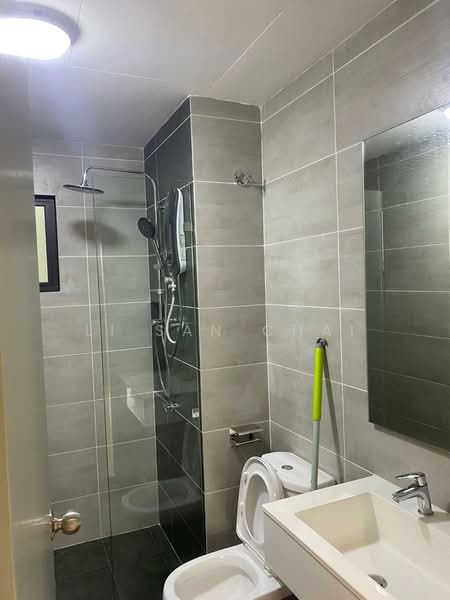 Platinum Arena untuk Untuk Disewa - RM 2,300 /bulan, Apr 2026 - Bathroom - PropertyGuru.com.my
