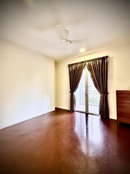 Condominium for Sale at Quayside Seafront Resort Condominiums - Ressha Ramesh - Balcony - PropertyGuru.com.my