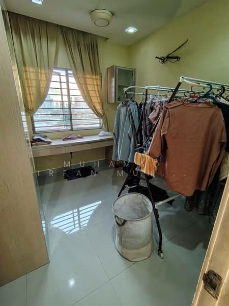 Service Residence for Rent at Koi Kinrara - Muhamad Irfan Muhamad Hafiz - Bedroom - PropertyGuru.com.my