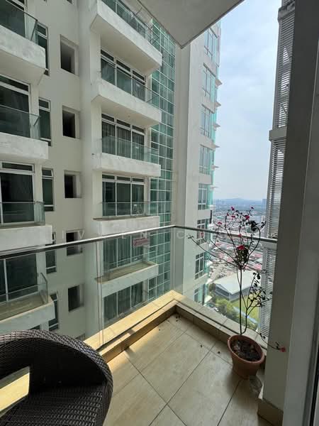 For Rent - KSL D'Esplanade Residence