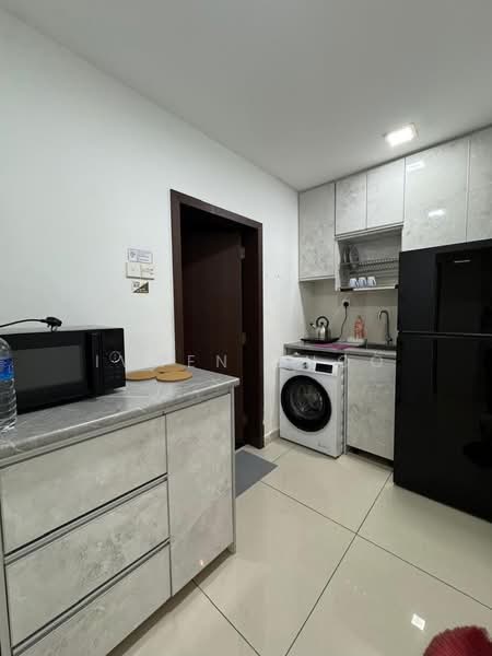 For Rent - KSL D'Esplanade Residence