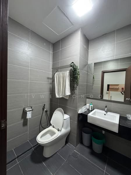 For Rent - KSL D'Esplanade Residence