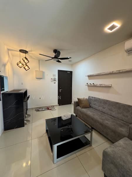 For Rent - KSL D'Esplanade Residence