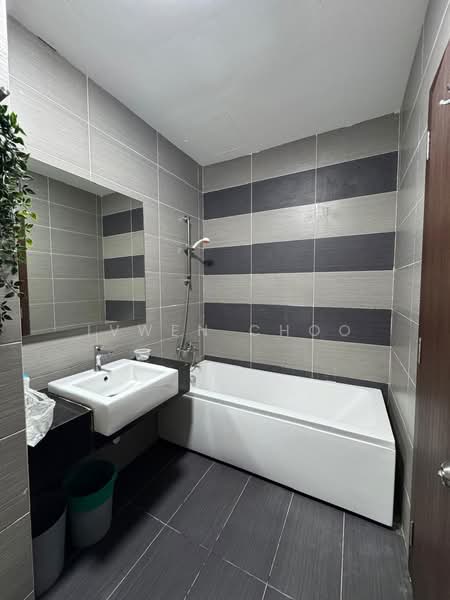 For Rent - KSL D'Esplanade Residence