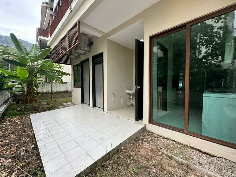 Rumah Berkembar untuk Disewa di Batu Ferringhi (Penang) - Xinnee . - Exterior - PropertyGuru.com.my