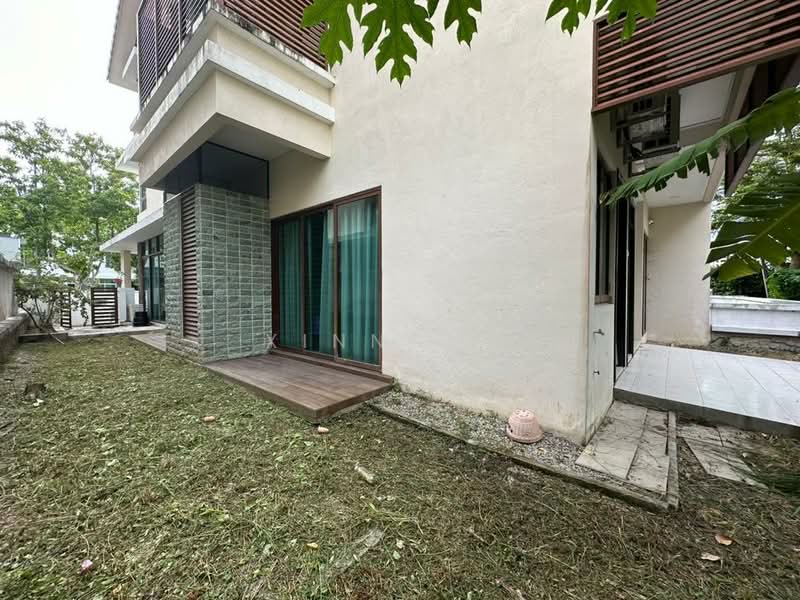 Rumah Berkembar untuk Disewa di Batu Ferringhi (Penang) - Xinnee . - Exterior - PropertyGuru.com.my