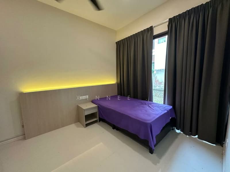Rumah Berkembar untuk Disewa di Batu Ferringhi (Penang) - Xinnee . - Bedroom - PropertyGuru.com.my