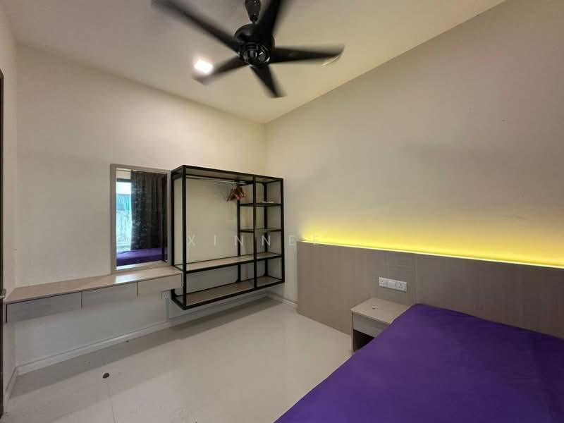 Rumah Berkembar untuk Disewa di Batu Ferringhi (Penang) - Xinnee . - Bedroom - PropertyGuru.com.my