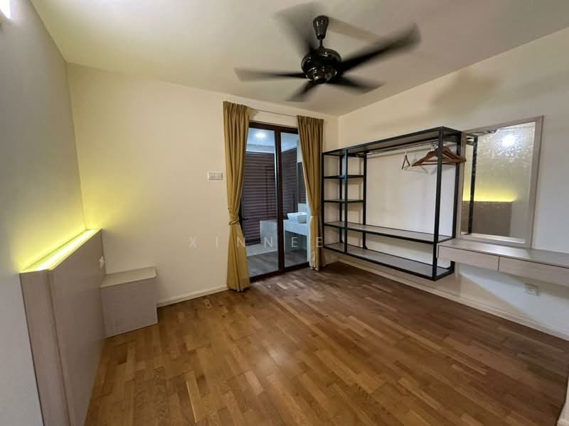 Semi-Detached House for Rent in  (Penang) - Xinnee . - Bedroom - PropertyGuru.com.my
