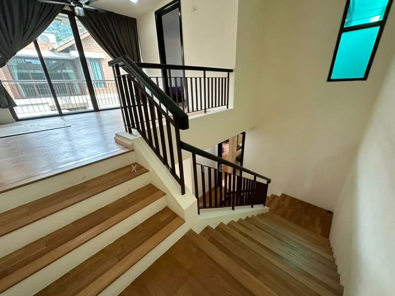 Semi-Detached House for Rent in  (Penang) - Xinnee . - Interior - PropertyGuru.com.my