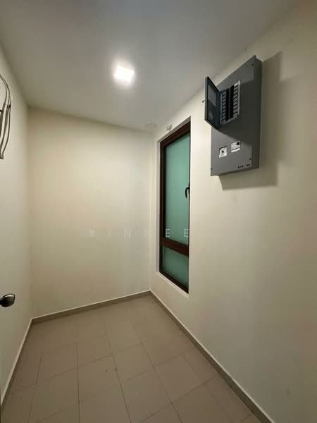 Untuk Disewa - Tropika Ferringhi