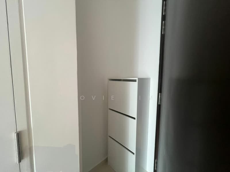 Pavilion Damansara Heights untuk Untuk Disewa - RM 5,000 /bulan, Apr 2026 - Entrance - PropertyGuru.com.my