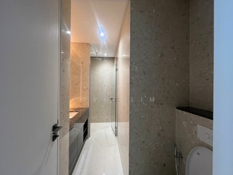 Pavilion Damansara Heights untuk Untuk Disewa - RM 5,000 /bulan, Apr 2026 - Bathroom - PropertyGuru.com.my