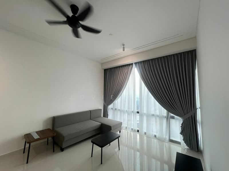 Pavilion Damansara Heights untuk Untuk Disewa - RM 5,000 /bulan, Apr 2026 - Living Room - PropertyGuru.com.my