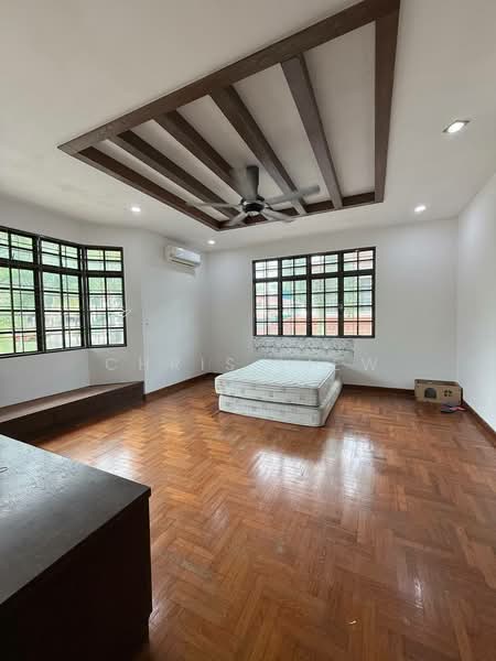 Semi-Detached House for Sale in Ulu Tiram (Johor) - Chris Liew - Interior - PropertyGuru.com.my