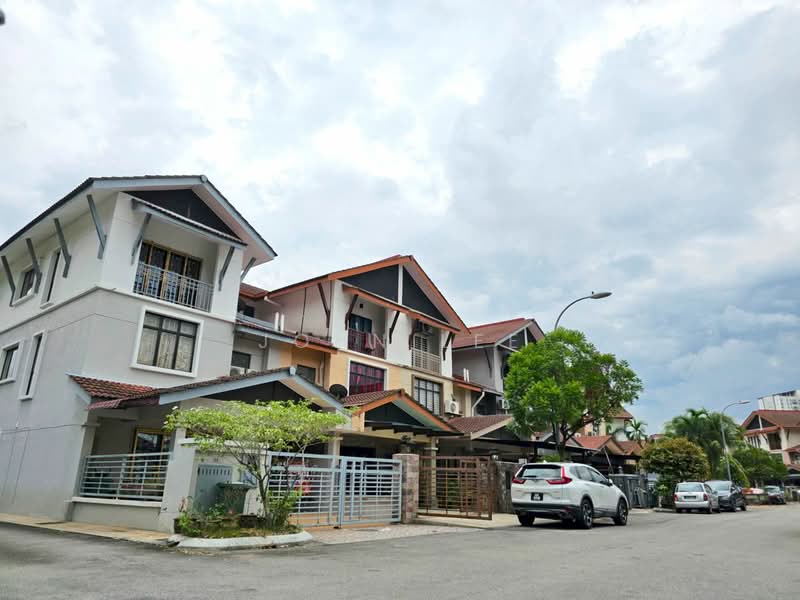 3-storey Terraced House for Sale in Mutiara Bukit Jalil (Bukit Jalil) - John Lee - Exterior - PropertyGuru.com.my
