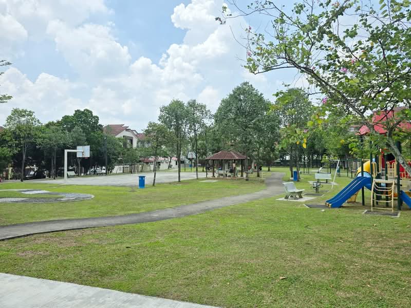 3-storey Terraced House for Sale in Mutiara Bukit Jalil (Bukit Jalil) - John Lee - Exterior - PropertyGuru.com.my