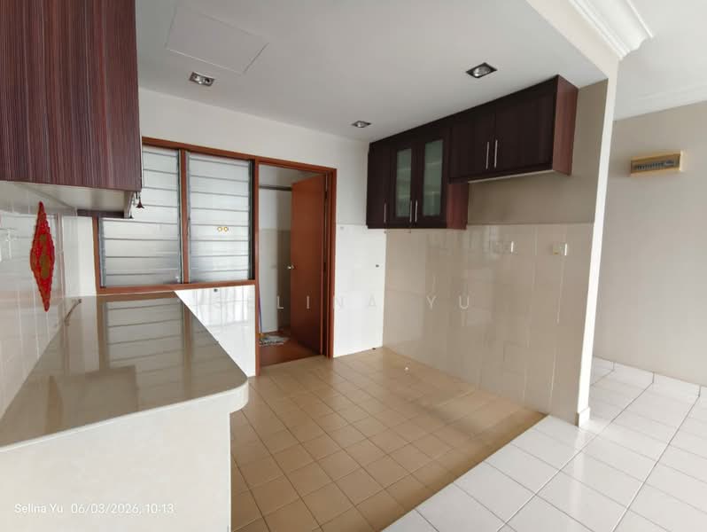 Condominium for Rent at Widuri Impian - Selina Yu - Kitchen - PropertyGuru.com.my