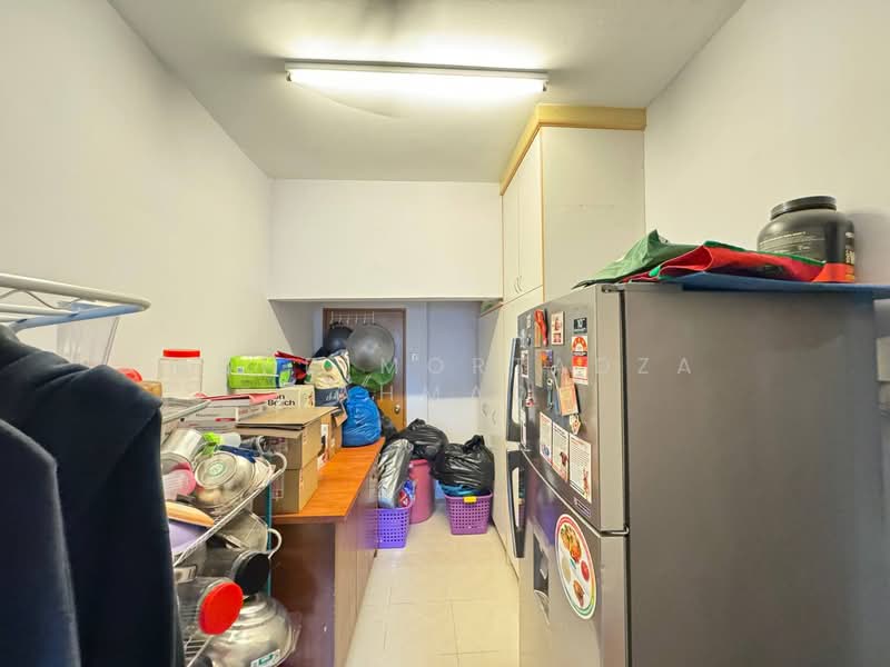 3-storey Terraced House for Sale in Taman Bukit Utama (Ulu Kelang) - Mohd Mortadza Ahmad - Interior - PropertyGuru.com.my