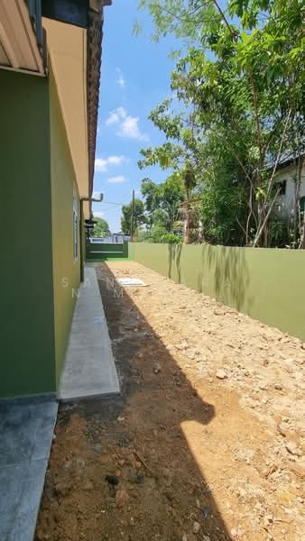 Rumah Berkembar Setingkat untuk Dijual di Kulim untuk Untuk Dijual - RM 455,000, Apr 2026 - Exterior - PropertyGuru.com.my