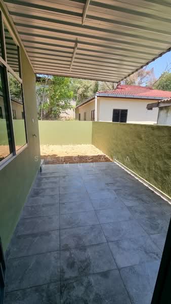 Rumah Berkembar Setingkat untuk Dijual di Kulim untuk Untuk Dijual - RM 455,000, Apr 2026 - Exterior - PropertyGuru.com.my