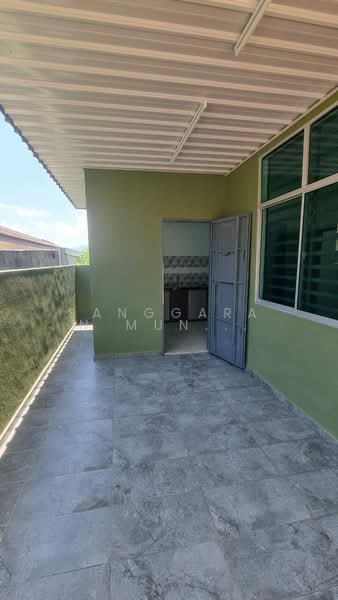 Rumah Berkembar Setingkat untuk Dijual di Kulim untuk Untuk Dijual - RM 455,000, Apr 2026 - Exterior - PropertyGuru.com.my