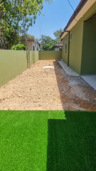 Rumah Berkembar Setingkat untuk Dijual di Kulim untuk Untuk Dijual - RM 455,000, Apr 2026 - Exterior - PropertyGuru.com.my