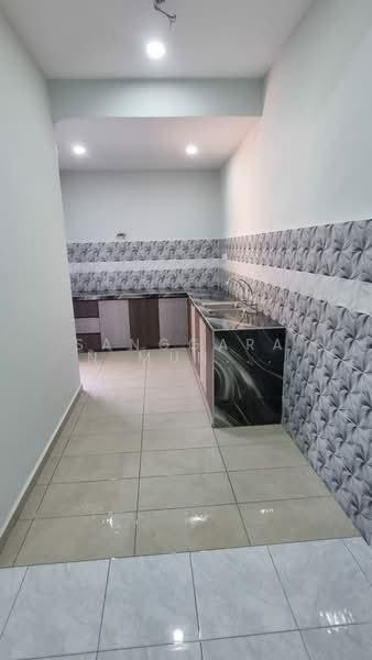 Rumah Berkembar Setingkat untuk Dijual di Kulim untuk Untuk Dijual - RM 455,000, Apr 2026 - Kitchen - PropertyGuru.com.my