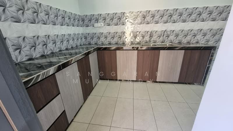 Rumah Berkembar Setingkat untuk Dijual di Kulim untuk Untuk Dijual - RM 455,000, Apr 2026 - Kitchen - PropertyGuru.com.my