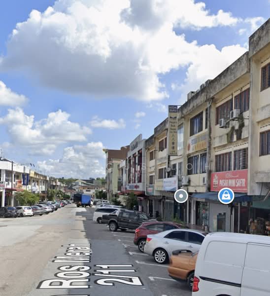 Shop for Sale in Taman Johor Jaya (Johor Bahru) - Marcus Loh - Exterior - PropertyGuru.com.my