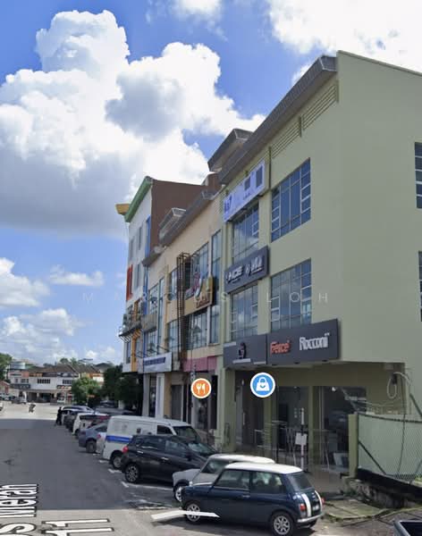 Shop for Sale in Taman Johor Jaya (Johor Bahru) - Marcus Loh - Exterior - PropertyGuru.com.my